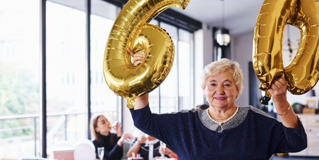 Tips for Aging Gracefully in Independent Living